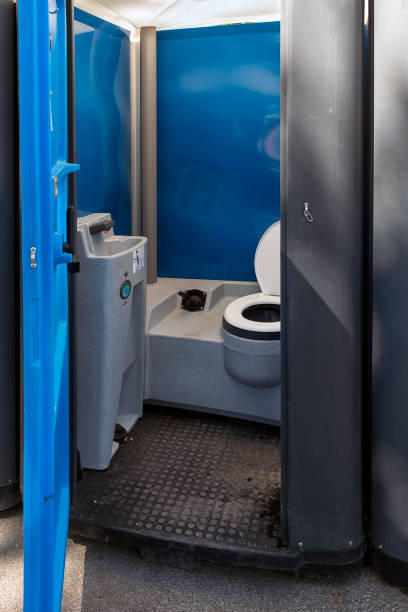 Best Affordable porta potty rental  in Tornado, WV