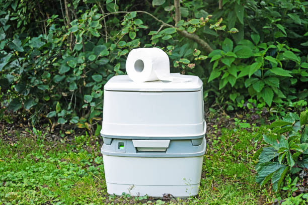 Best Event porta potty rental  in Tornado, WV
