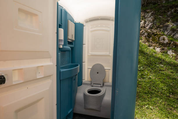 Best Portable bathroom rental  in Tornado, WV