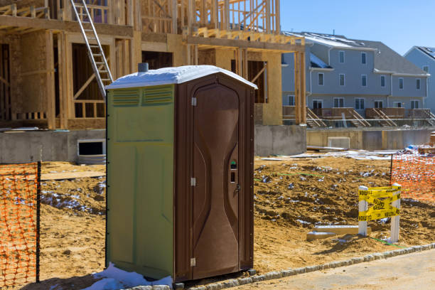 Reliable Tornado, WV porta potty rental Solutions