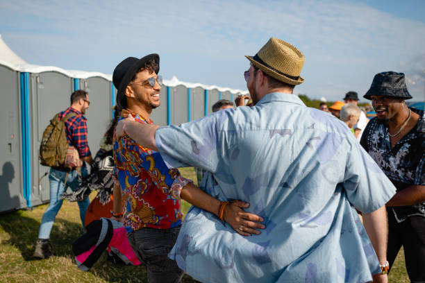 Best Local porta potty services  in Tornado, WV