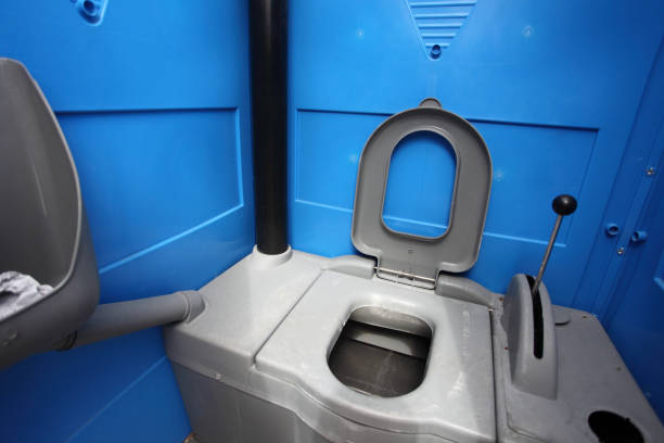 Best Portable restroom trailer rental  in Tornado, WV
