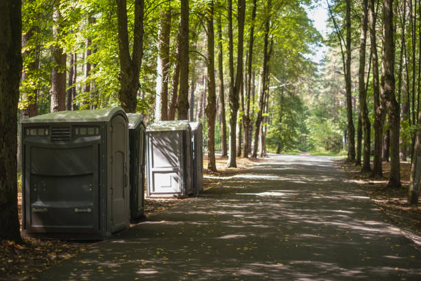 Porta potty rental for festivals in Tornado, WV