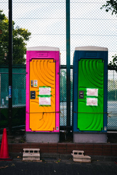Best Affordable portable toilet rental  in Tornado, WV