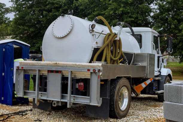 Best Portable toilet rental cost  in Tornado, WV